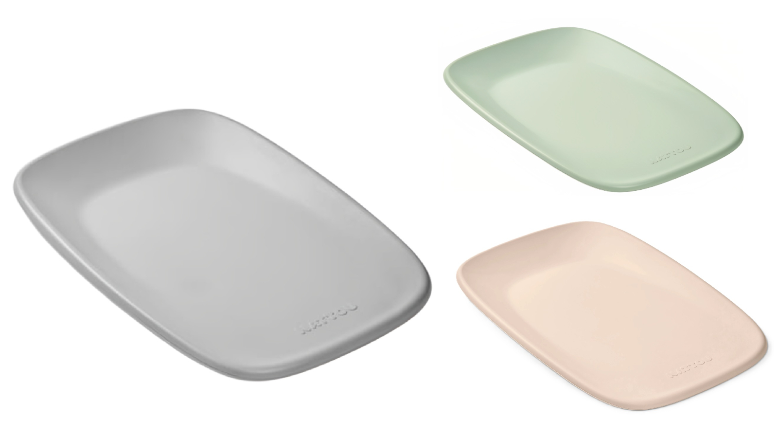 Nattou Softy Change Pad