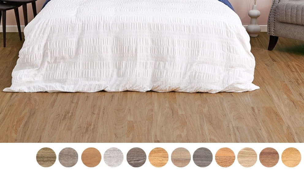 Airstep Natural Plank Vinyl Tile Harvey Norman