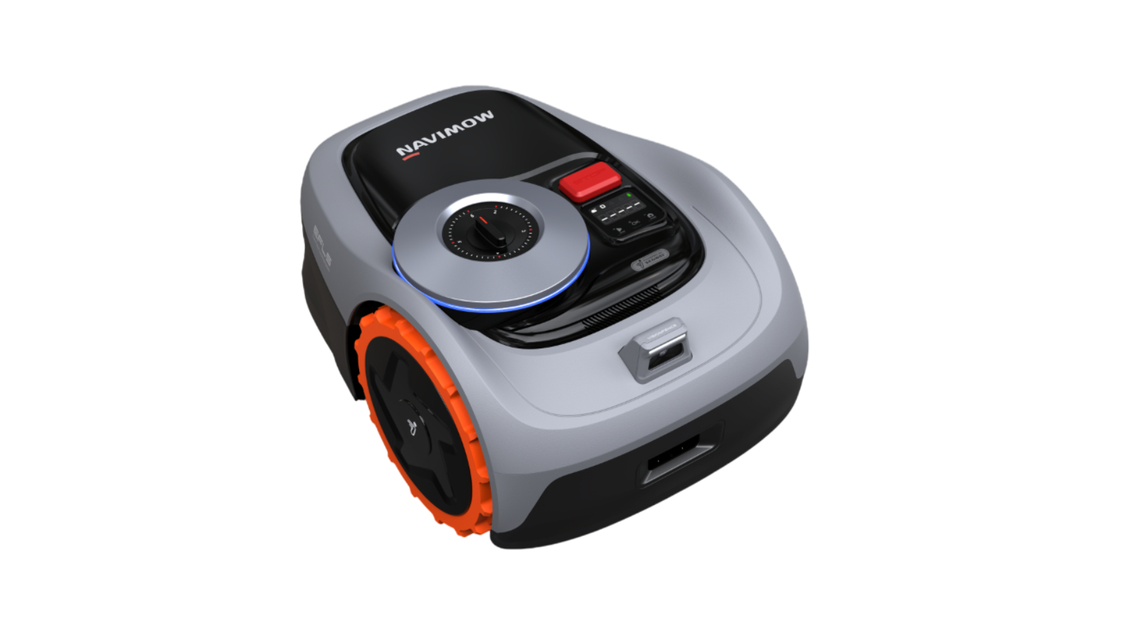 Segway Navimow i105 Robotic Lawn Mower