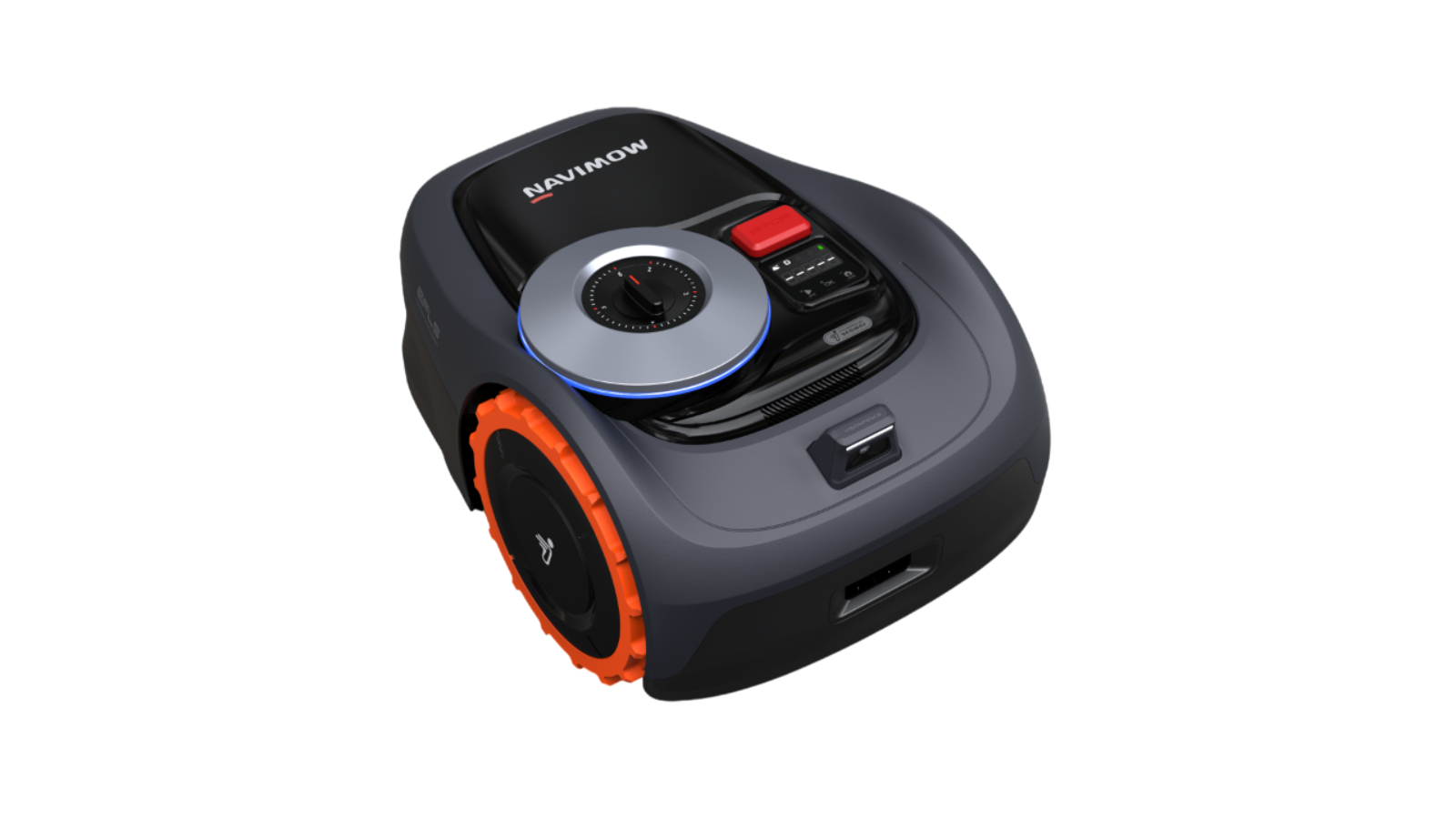 Segway Navimow i108 Robotic Lawn Mower