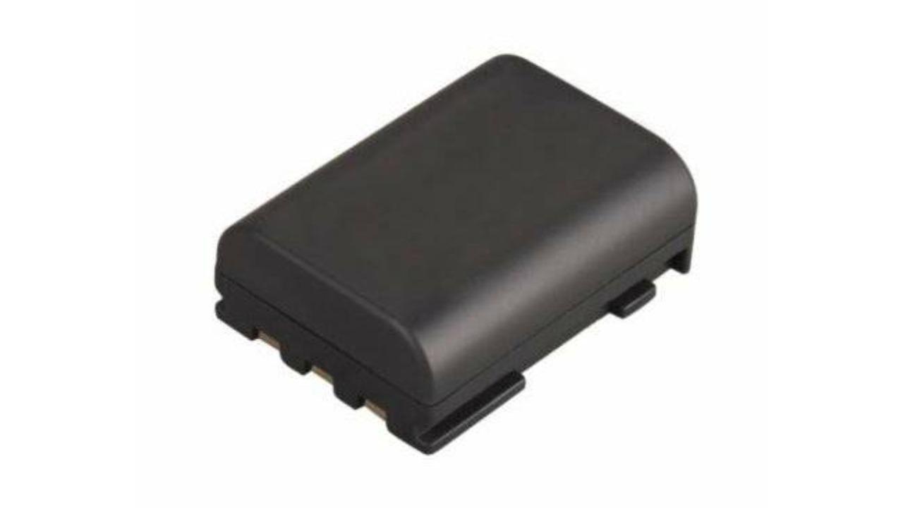 Batteria E Caricabatteria NB-2LH Per Canon - Kit 3in1 Con Alimentatore E Cavo Auto, 600mAh - Foto 7