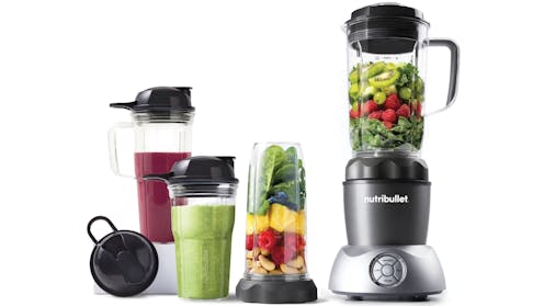 Nutribullet Select 1200W Blender Harvey Norman