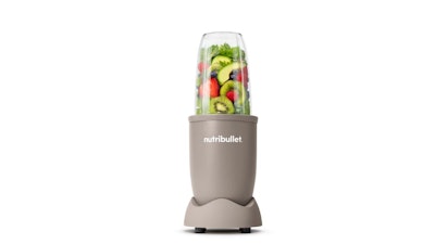 Nutribullet 600 Series Personal Blender - Matte Mocha