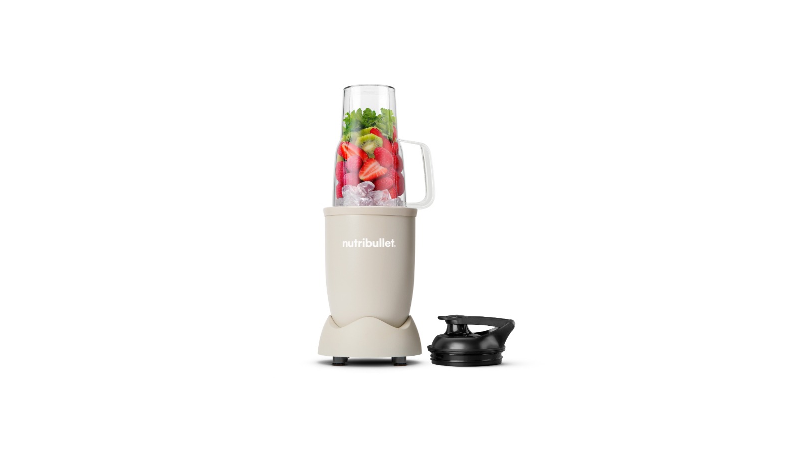 Nutribullet 700 Series Personal Blender - Linen
