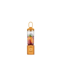 Nutribullet Mclaren Flex Portable Blender - Papaya
