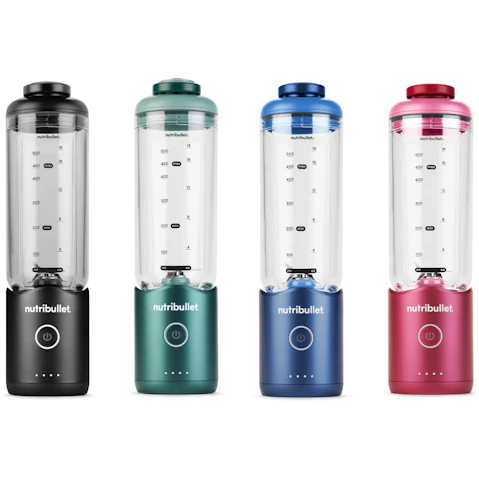 Nutribullet Flex Portable Blender