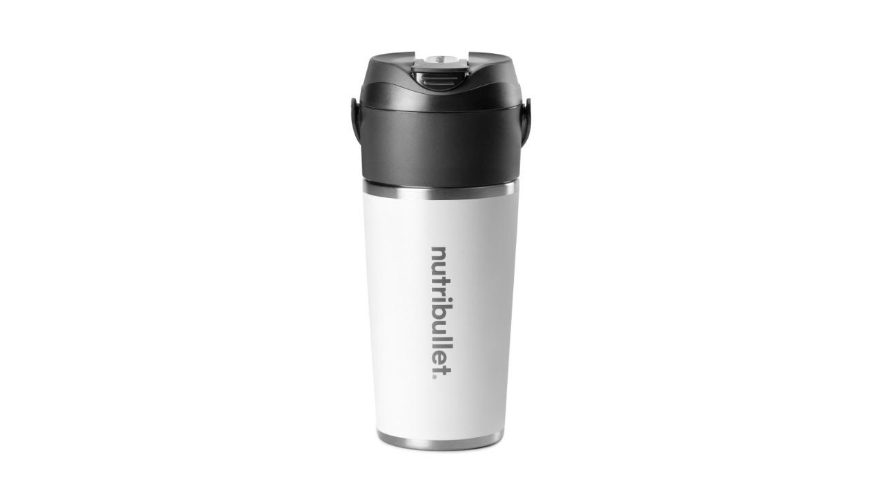 Nutribullet Flip Cordless Blender - White