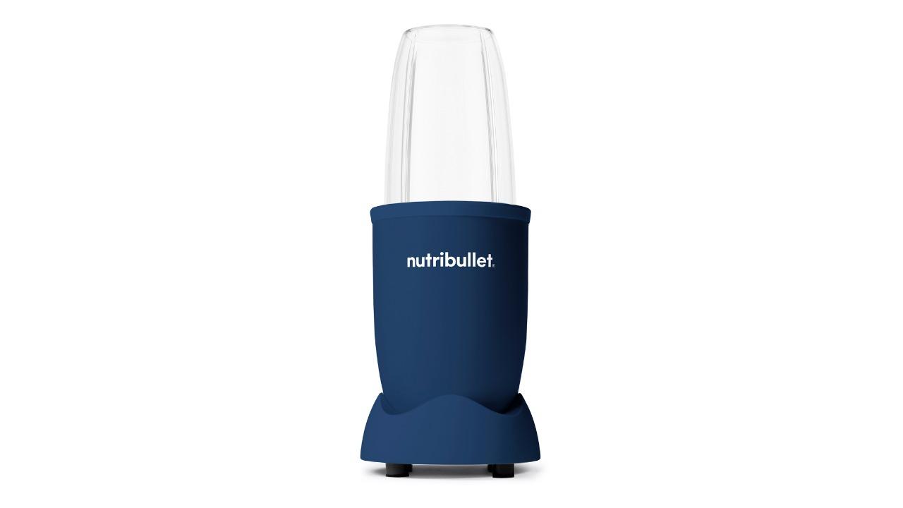 Nutribullet 600 Series Personal Blender Harvey Norman