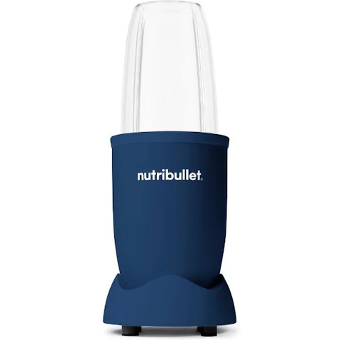 Nutribullet 600W Personal Blender - Matte Indigo
