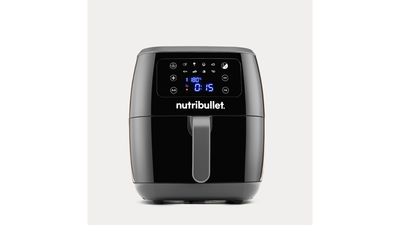 Nutribullet Magic Bullet Air Fryer launch