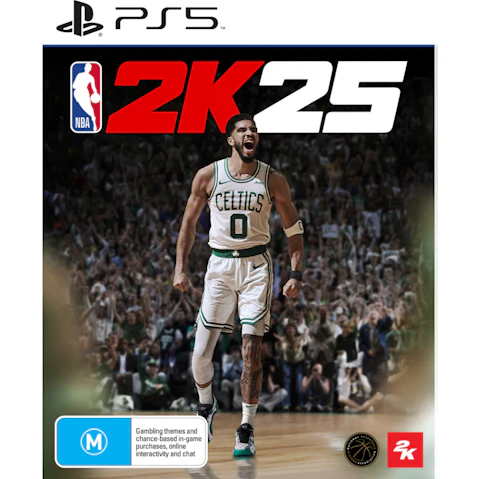 NBA 2K25 - PS5