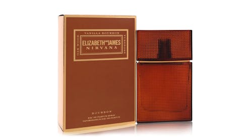 Elizabeth and James 50ml Nirvana Bourbon Eau De Parfum Spray
