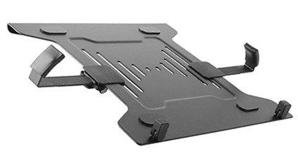 Brateck 10 - 15.6-inch Steel Laptop Holder