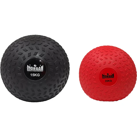 Morgan Sports Slam/Dead Ball