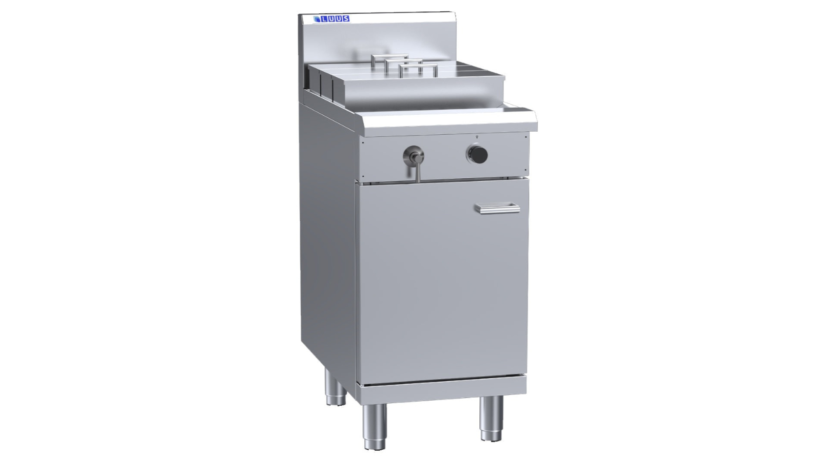 Luus NC-45-C 3 Soup Pot Cooker