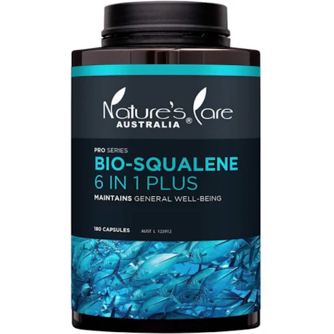 Nature's Care Pro Series Chewable Daily Essential Multivitamins and Mineral - 120 Tablet