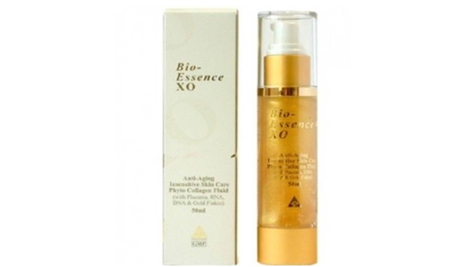 Nature's Care 50ml XO Plant Collagen Anti-Aging Serum