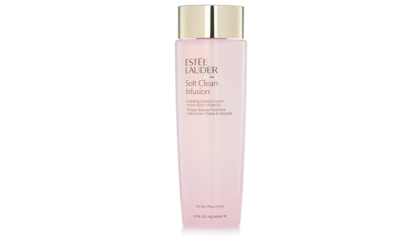 Estee Lauder Soft Clean Infusion Hydrating Essence Lotion - 400ml/13.5oz