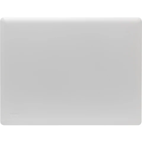Nobo 1kW Compact Panel Heater - White