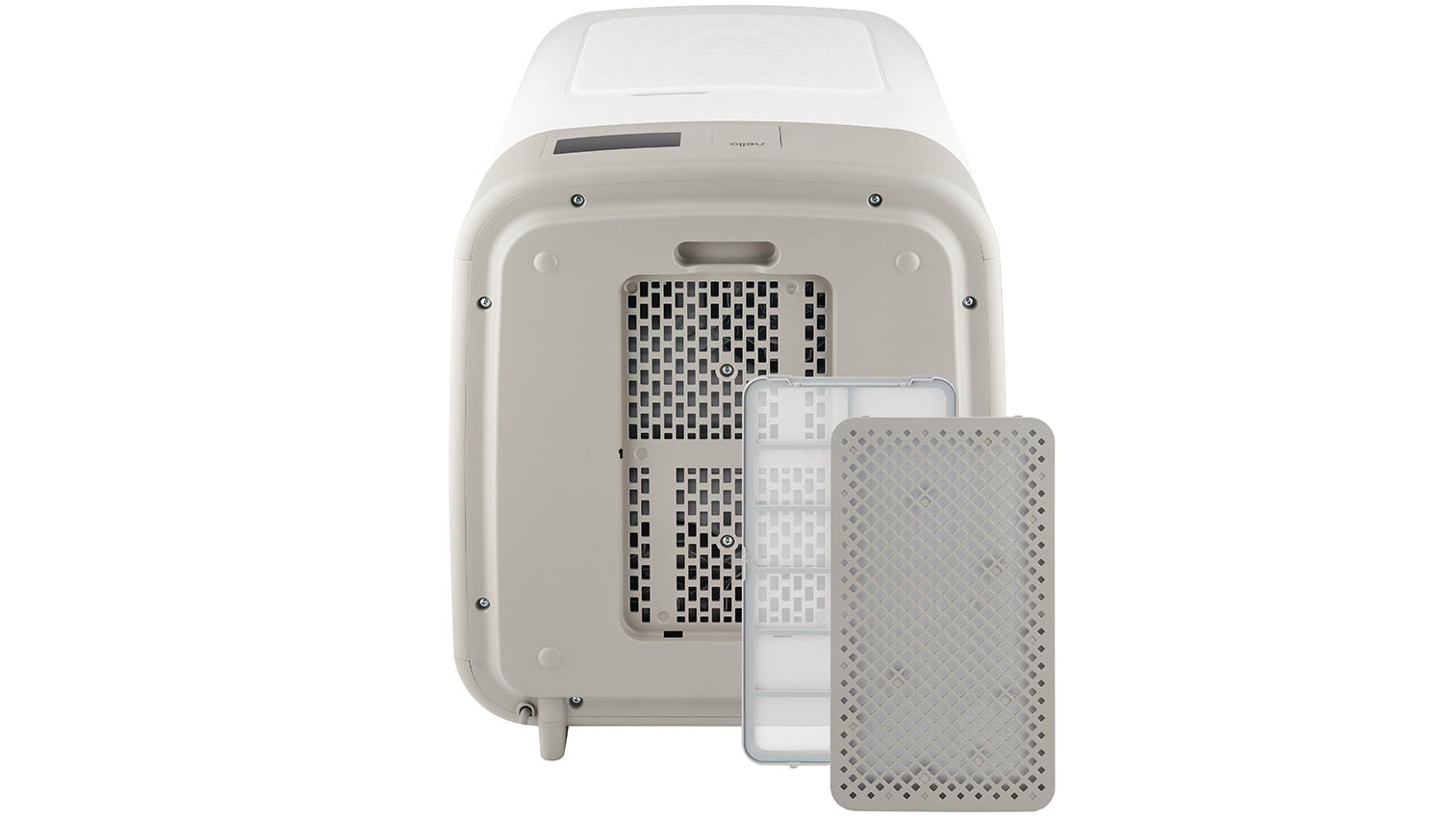 Cuckoo Nello Easy Pet Dry Room & Air Shower | Harvey Norman