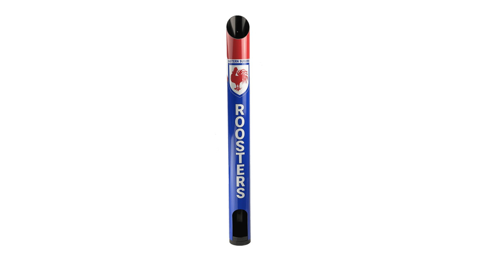 NRL R Stubby Holder Sydney Roosters 