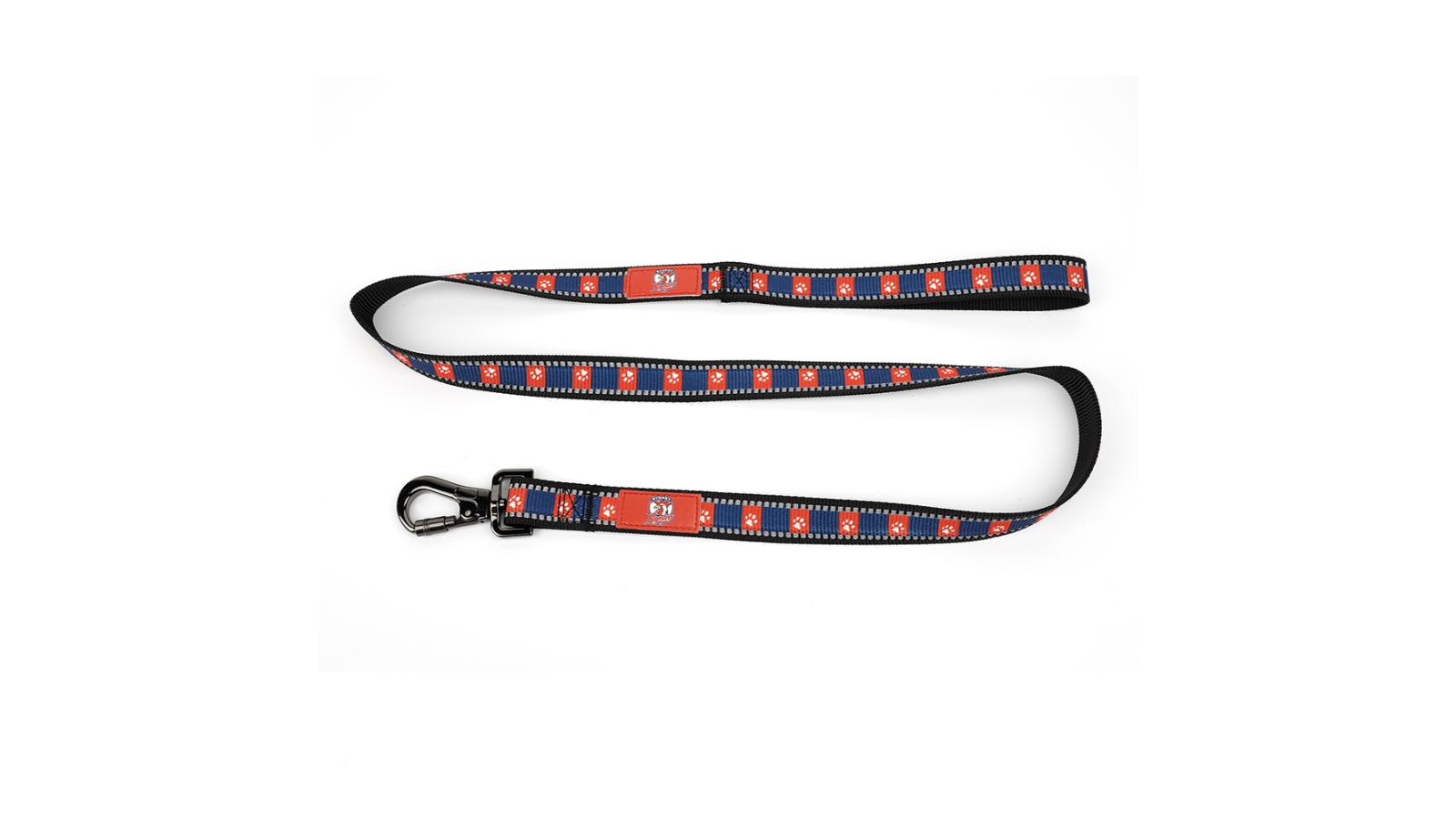 NRL Sydney Roosters Dog Walking Lead