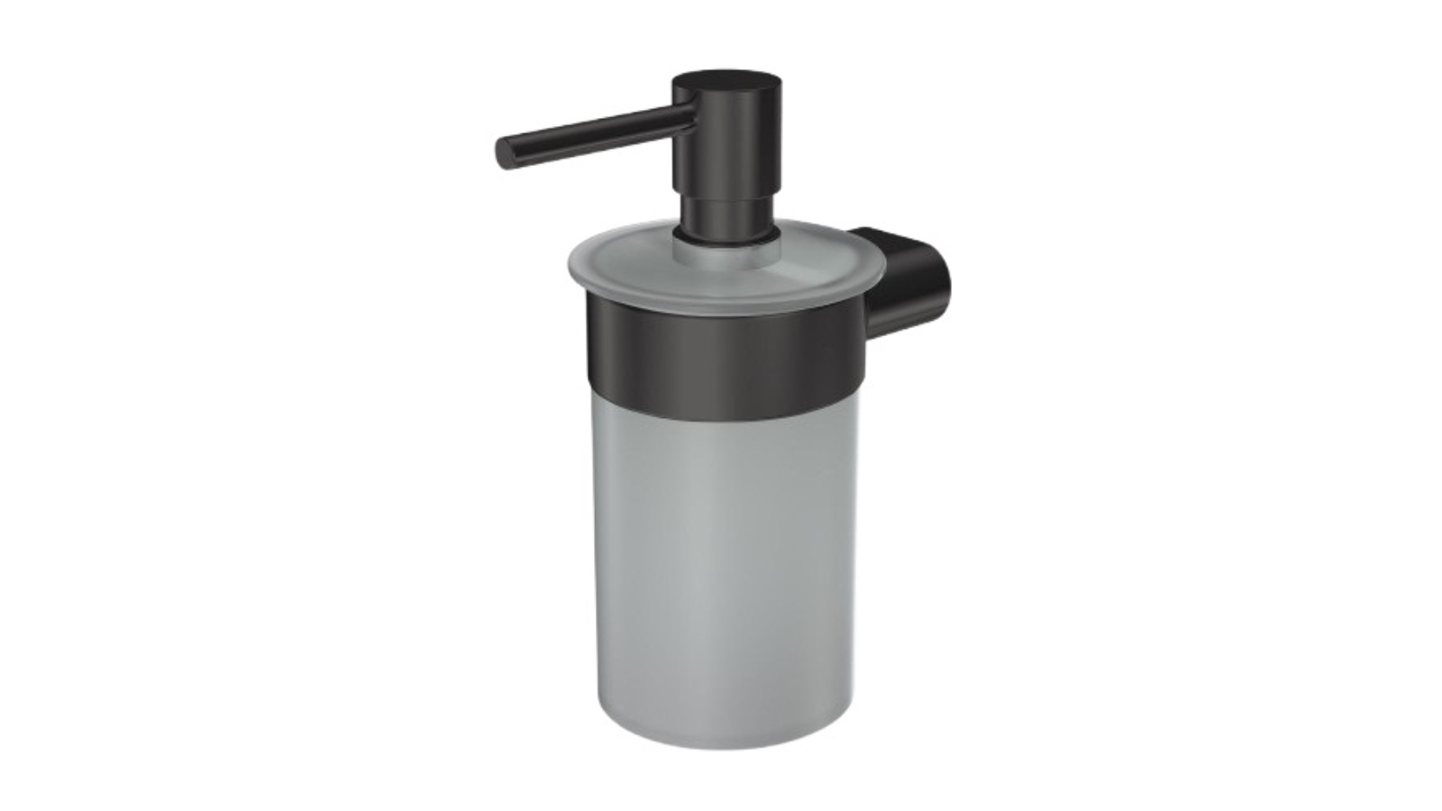 Parisi Ellisse Soap Dispenser - Fucile