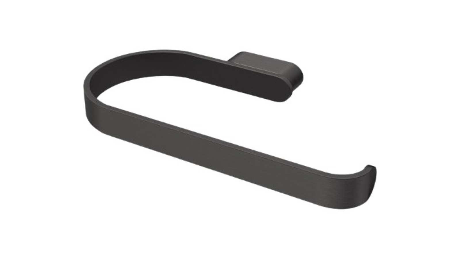 Parisi Ellisse Towel Ring - Fucile