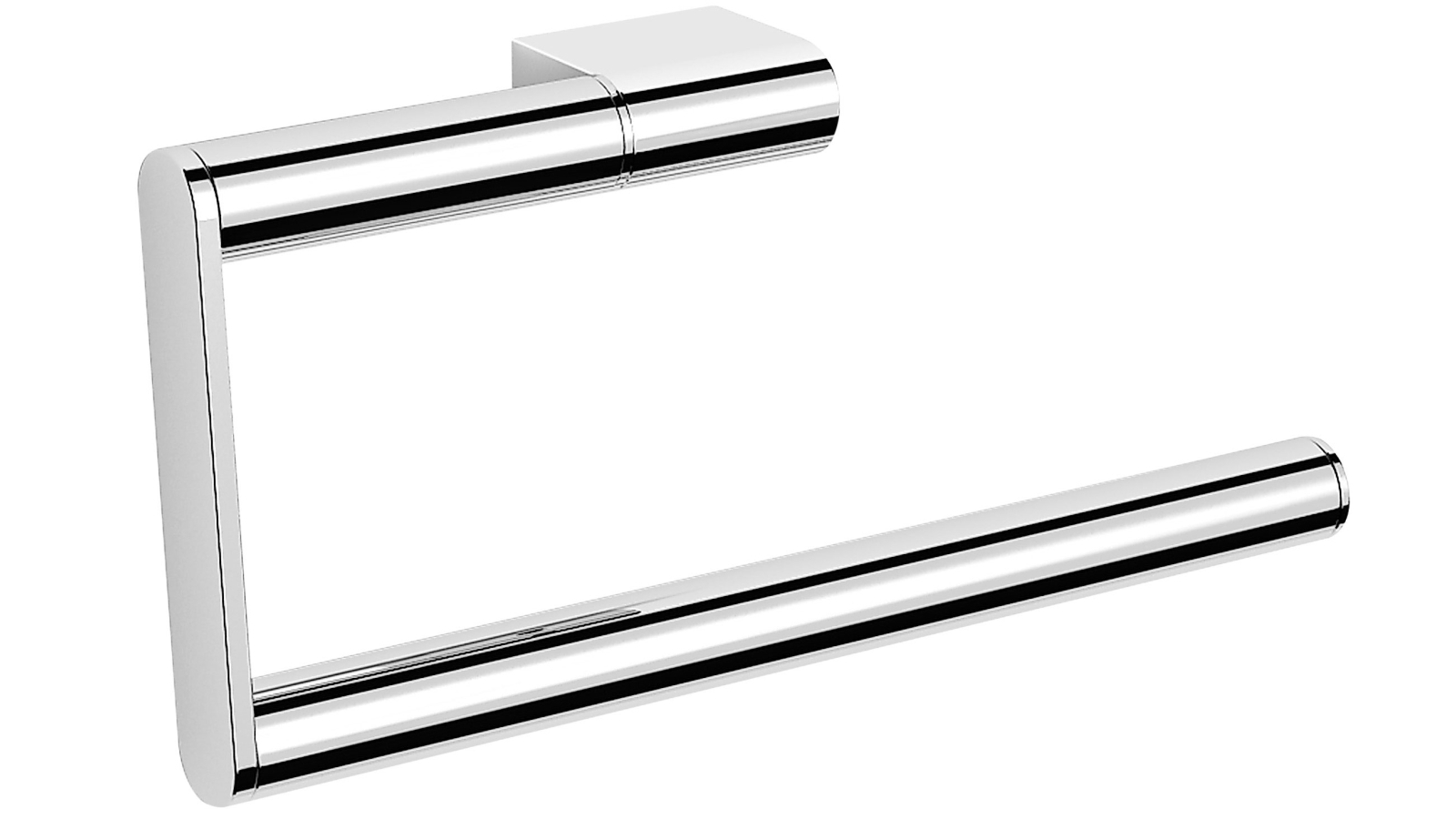 Parisi L'Hotel Towel Ring