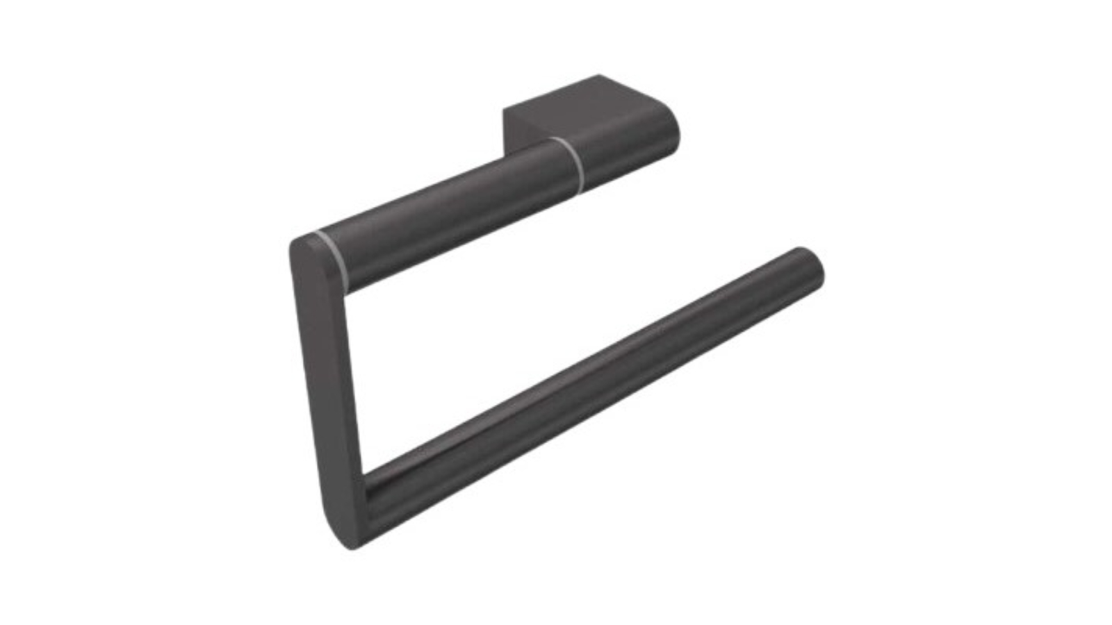 Parisi L'Hotel Towel Ring - Fucile
