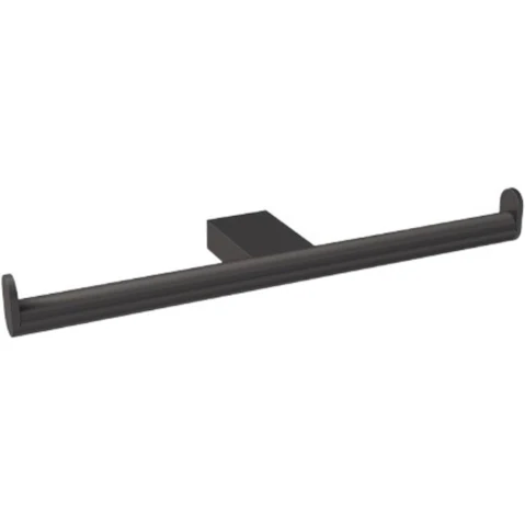 Parisi L'Hotel Double Toilet Roll Holder - Fucile