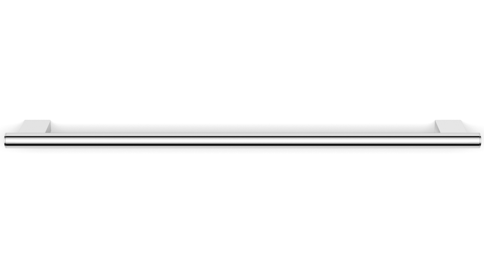 Parisi L'Hotel 600mm Single Towel Rail