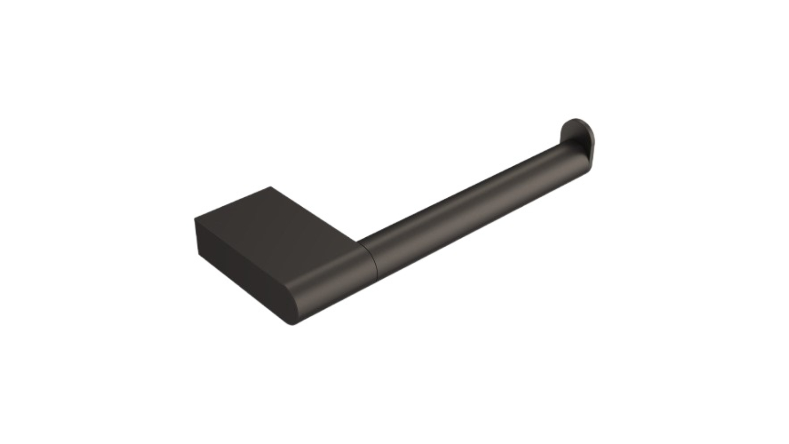 Parisi Linfa Toilet Roll Holder - Fucile
