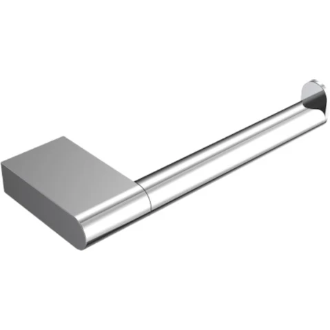 Parisi Linfa Toilet Roll Holder - Chrome