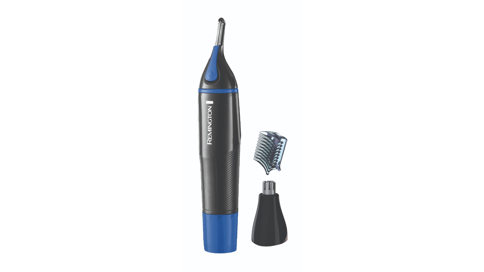 Remington WETech Active Nose and Ear Trimmer Mens Grooming Kit