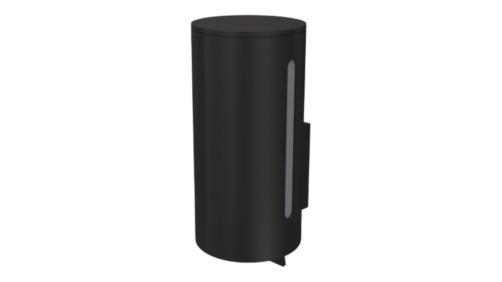 Parisi Tondo Wall Mounted Compact Shower Soap Dispenser - Fucile