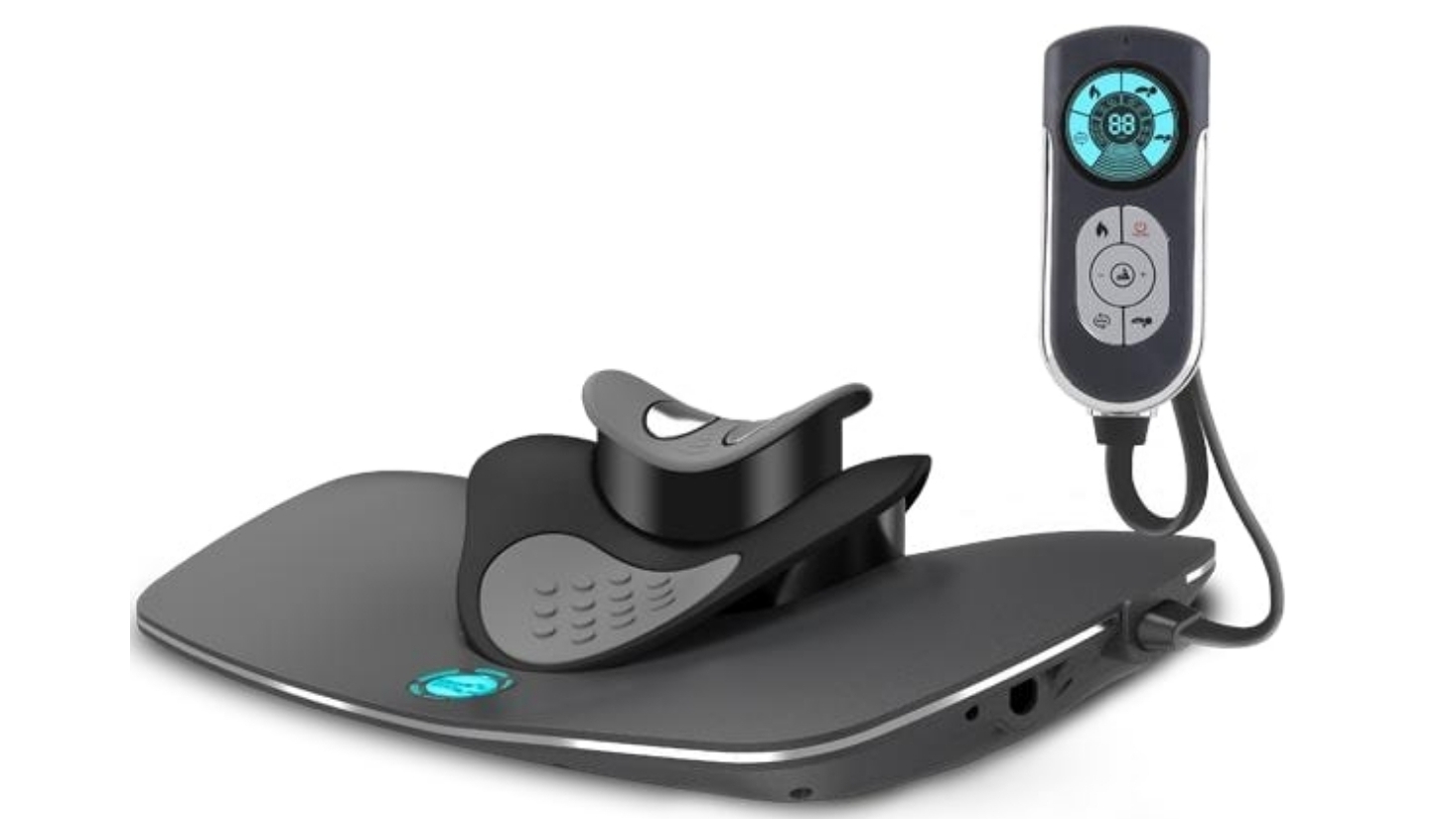 Gilani Engineering Electric Neck Massager
