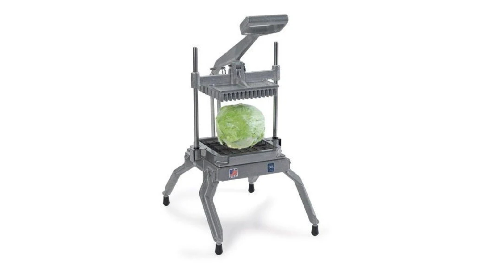 Nemco Square Cut Lettuce Cutter 