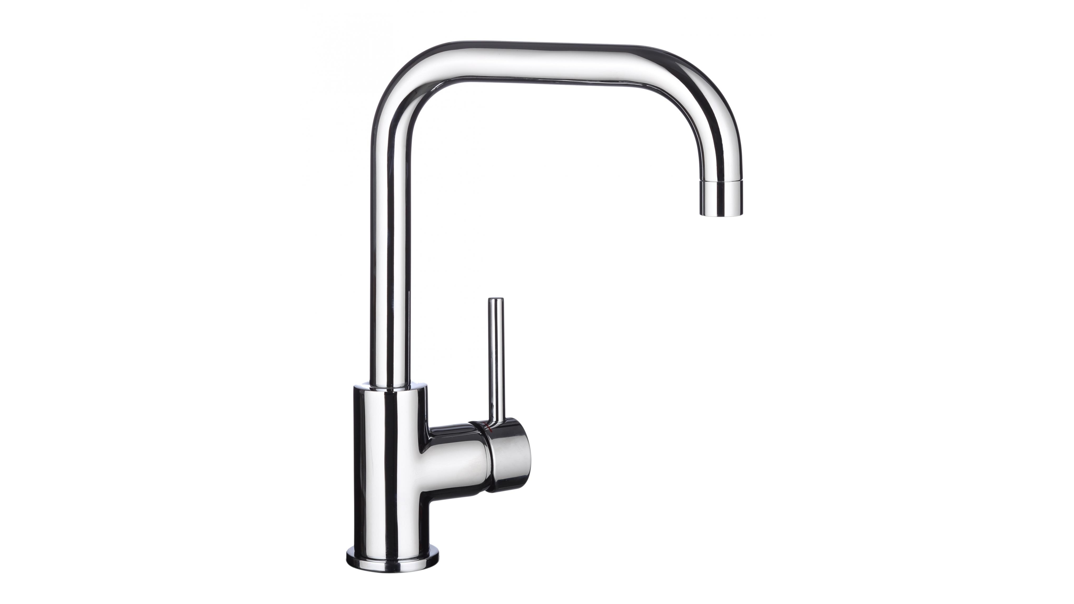 Blanco Nelia Single Lever Kitchen Mixer