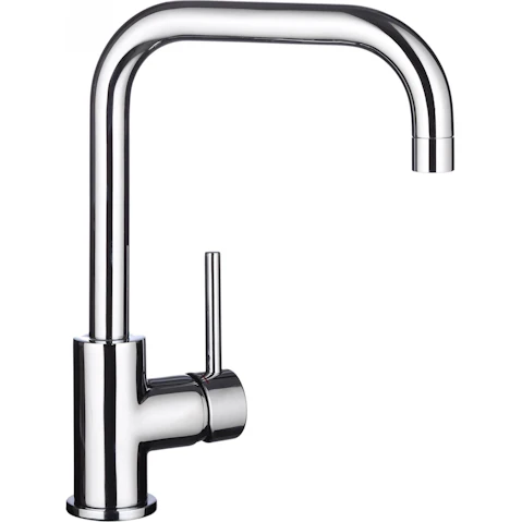 Blanco Nelia Single Lever Kitchen Mixer