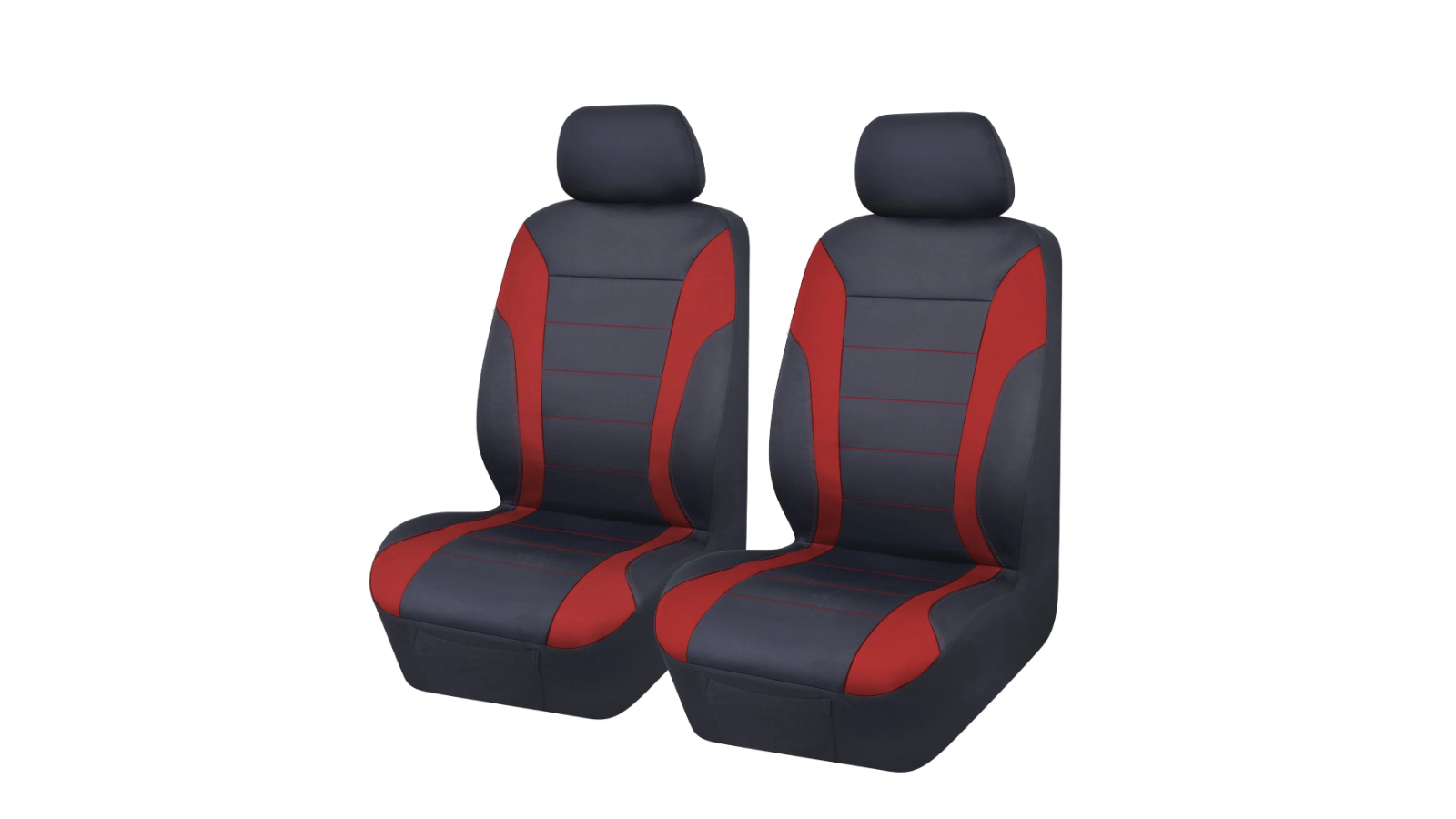 My Car Size 30/35 Universal Ultra Light Neoprene Front Seat Cover