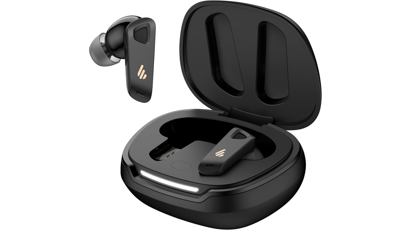 Edifier NeoBuds Pro 2 Headphone - Black
