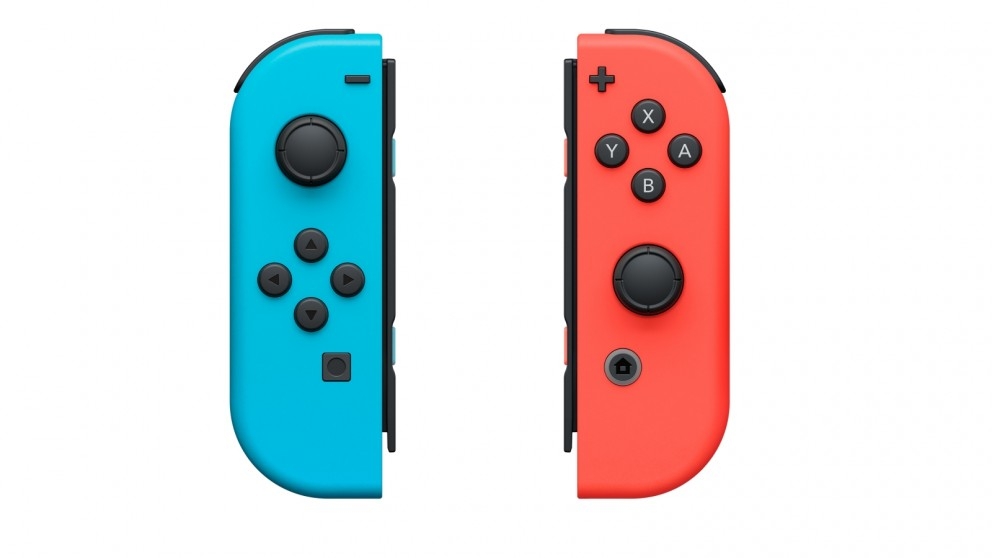 Harvey norman top switch controller