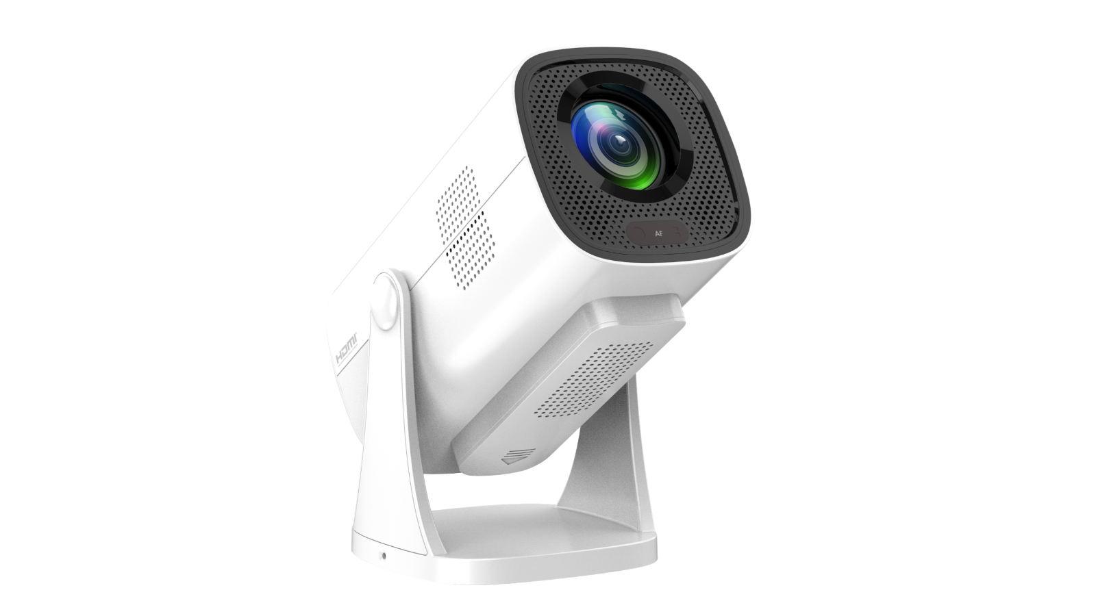 Philips NeoPix 250 Smart Projector