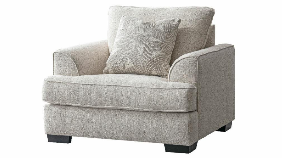 Neutron Armchair