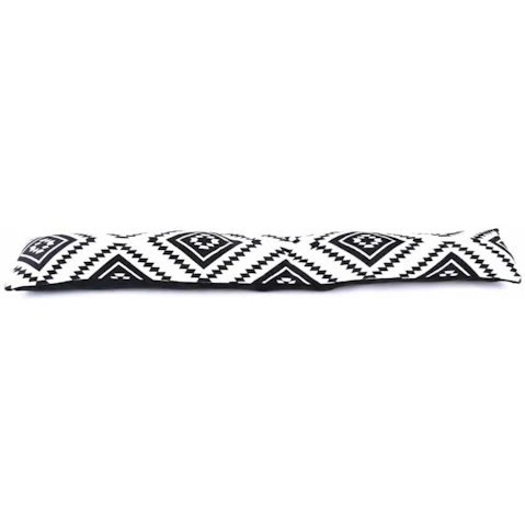 Living Today Twin Pack Draught Stopper Cozy Night