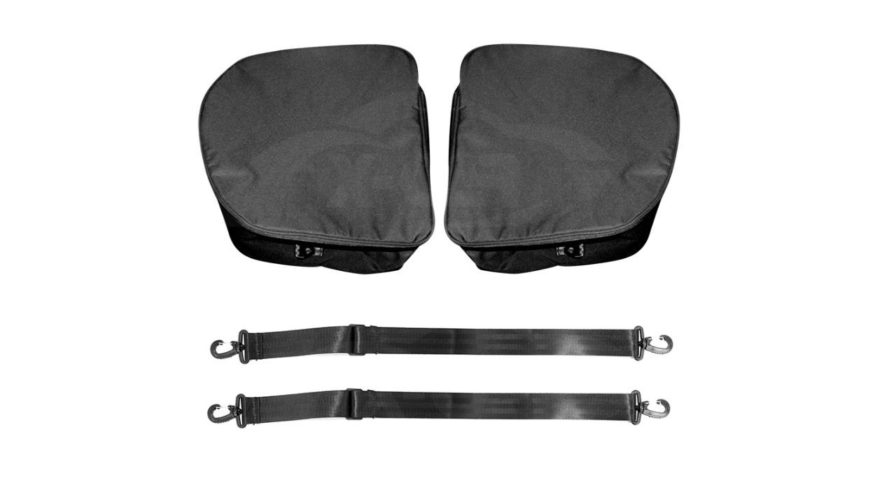 X-CAR New Tesla Model 3 Highland Front Trunk Storage Organizer 2023-2024