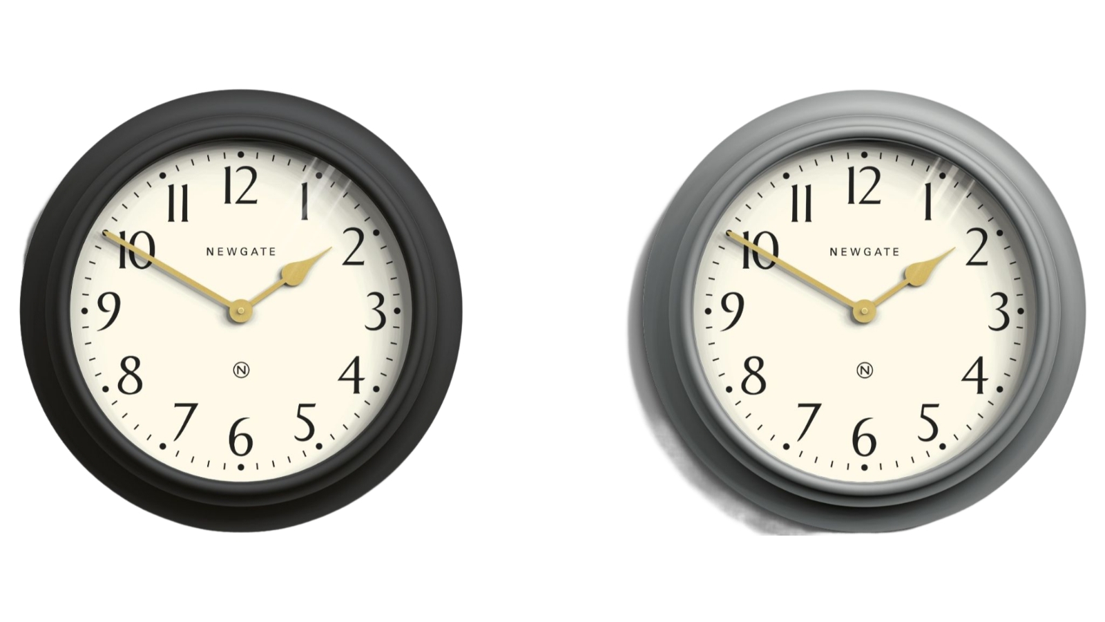 Broadgate Clock Newgate Westhampton Clock | Harvey Norman