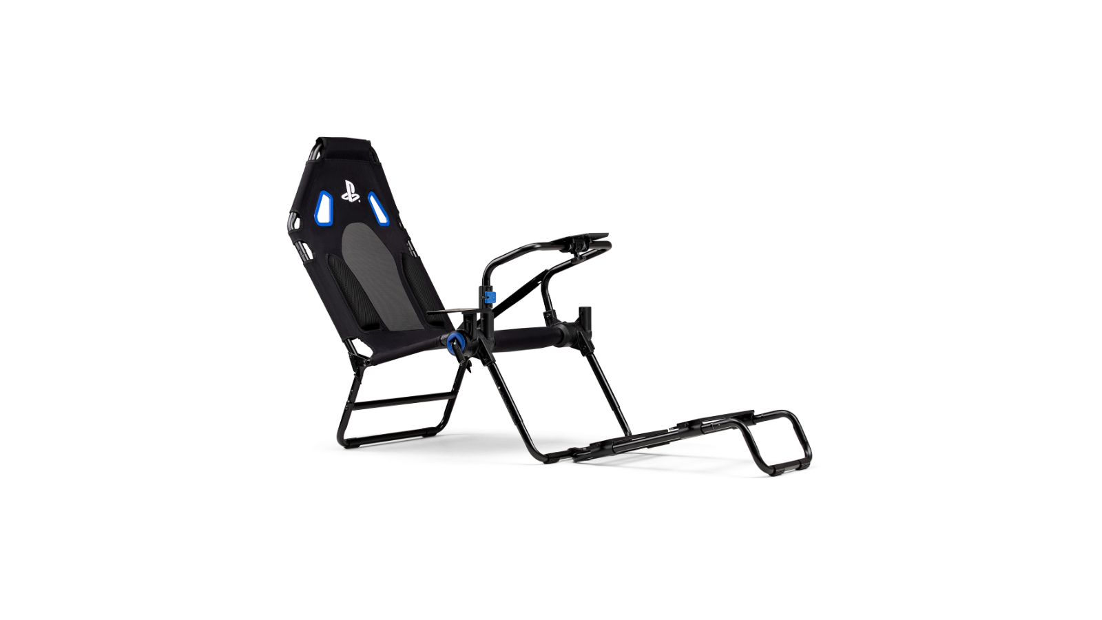 Folding Xr Racing Circuit Hot X Rocker Xr Racing Circuit Chair Top