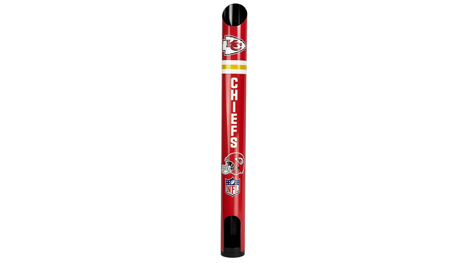 NFL Stubby Holder Kansas City Chiefs 